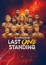 Watch Naked and Afraid: Last One Standing Watch123movies
