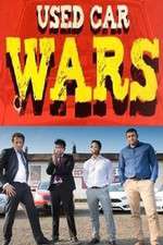 Watch Used Car Wars Watch123movies