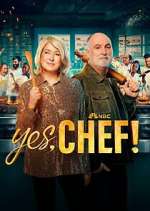Watch Yes, Chef! Watch123movies