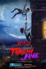 Watch Tarzan and Jane Watch123movies