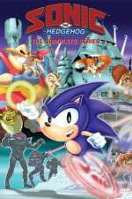 Watch Sonic the Hedgehog Watch123movies