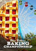 Watch Blue Ribbon Baking Championship Watch123movies
