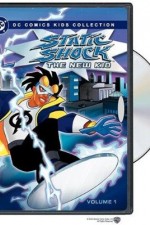 Watch Static Shock Watch123movies