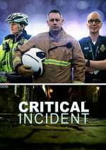 Watch Critical Incident Watch123movies