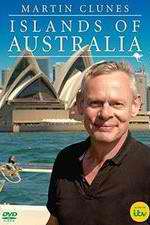 Watch Martin Clunes: Islands of Australia Watch123movies