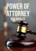 Watch Power of Attorney: Don Worley Watch123movies