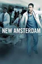 Watch New Amsterdam Watch123movies