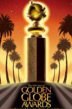 Watch Golden Globe Awards Watch123movies
