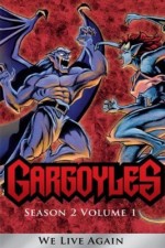 Watch Gargoyles Watch123movies
