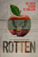 Watch Rotten Watch123movies