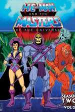 Watch He Man and the Masters of the Universe Watch123movies