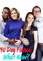 Watch 90 Day FiancÃ©: What Now? Watch123movies