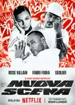 Watch Nuova Scena - Rhythm + Flow Italia Watch123movies