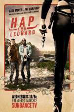 Watch Hap and Leonard Watch123movies