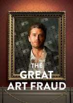 Watch The Great Art Fraud Watch123movies