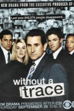 Watch Without a Trace Watch123movies