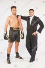 Watch The Boxer & The Ballroom Dancer Watch123movies