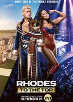 Watch Rhodes to the Top Watch123movies