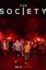 Watch The Society Watch123movies