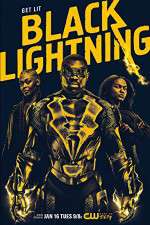 Watch Black Lightning Watch123movies