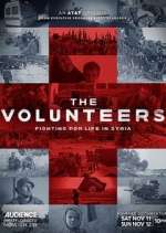 Watch The Volunteers Watch123movies