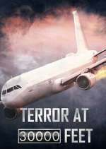 Watch Terror at 30,000 Feet Watch123movies