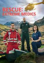 Watch Rescue: Extreme Medics Watch123movies