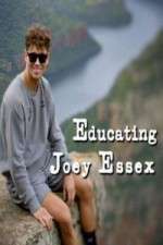 Watch Educating Joey Essex Watch123movies