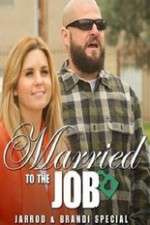 Watch Brandi And Jarrod Married To The Job Watch123movies
