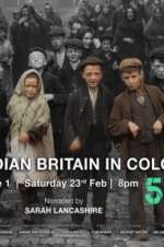 Watch Edwardian Britain in Colour Watch123movies