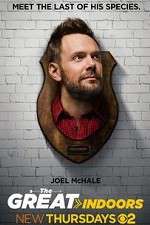 Watch The Great Indoors Watch123movies