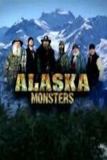 Watch Alaska Monsters Watch123movies