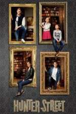 Watch Hunter Street Watch123movies