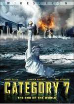 Watch Category 7: The End of the World Watch123movies