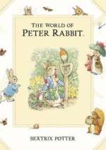 Watch The World of Peter Rabbit and Friends Watch123movies