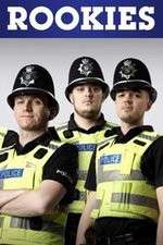 Watch Rookies (2015) Watch123movies