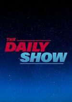 Watch The Daily Show Watch123movies