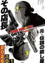 Watch Sakamoto Days Watch123movies