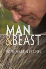 Watch Man & Beast with Martin Clunes Watch123movies