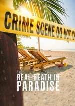 Watch The Real Death in Paradise Watch123movies