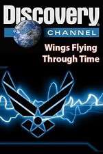 Watch Wings: Flying Through Time Watch123movies