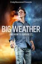 Watch Big Weather (And How to Survive It) Watch123movies
