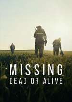 missing: dead or alive? season 2 episode 1 tv poster