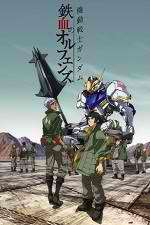 Watch Mobile Suit Gundam: Tekketsu no Orphans Watch123movies