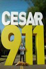 Watch Cesar 911 Watch123movies