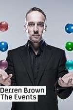 Watch Derren Brown The Events Watch123movies