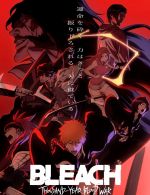 Watch Bleach: Thousand-Year Blood War Watch123movies
