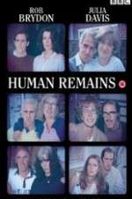 Watch Human Remains Watch123movies