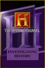 Watch Investigating History Watch123movies