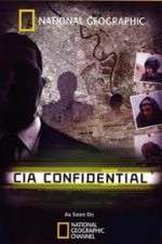 Watch CIA Confidential Watch123movies